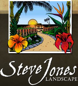 Steve Jones Landscape